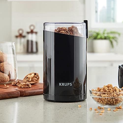 Krups Coffee mill F203438 Electric 