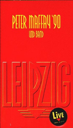 Photo de Leipzig [VHS]