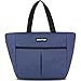 MAXTOP Borse per il pranzo da donna, borsa termica termica per ragazze con tasca frontale e tasca interna in rete, borsa termica per il pranzo, regalo per bambini, adulti, lavoro, college, picnic