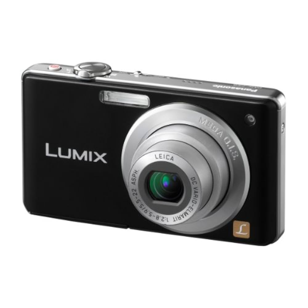 Panasonicデジカメ LUMIX DMC-FS6 Amazon | パナソニック デジタルカメラ LUMIX (ルミックス) FS6