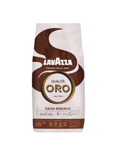  - Qualita Oro Gran Riserva - Paquet de 1 kg