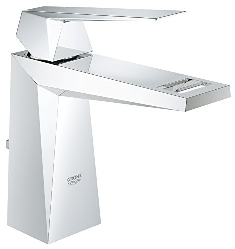 Preisvergleich Produktbild GROHE Allure Brilliant Einhand-Waschtischbatterie 23029000
