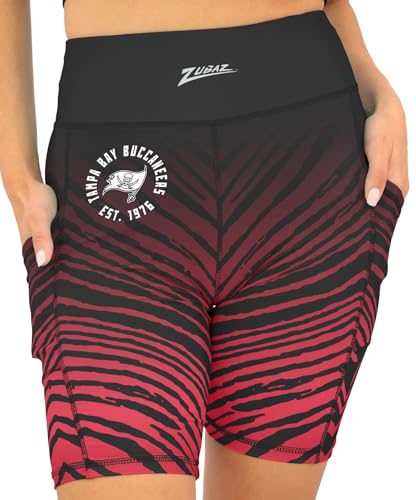 Zubaz NFL Women