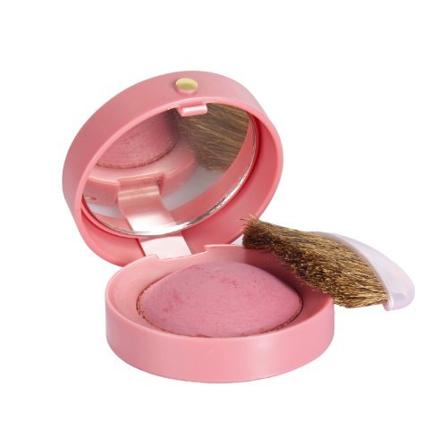 Bourjois Little Round Pot Blusher Brun Cuivre. Shipping Included