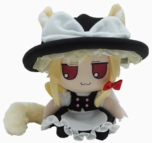 魔理沙 ぬいぐるみ」の人気商品一覧 | 安い商品を通販サイトから探す