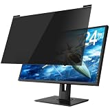 PCフィルター専門工房 24インチ 16:9 マグネット式 覗き見防止フィルター プライバシーフィルター 覗き見防止フィルム ブルーライトカット パソコン アンチグレア 両面使用 着脱簡単