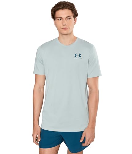 Image of Under Armour Men's Tech Golf Polo