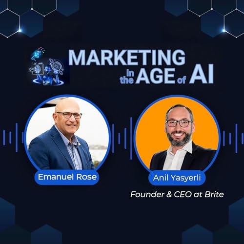 『🌎 From Startup CMO to Global Talent Matchmaker: AI, Automation & LATAM Recruiting』のカバーアート