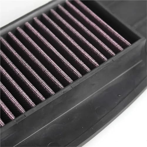 Filtre à air moto pour NES125 SH150 Dylan et PES150 entretien moteur