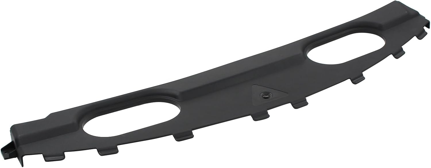Radiator Support Cover for BMW X5 2014-2018, X6 2015-2019