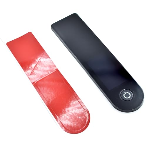 myBESTscooter   Cubierta de plástico para Pantalla de salpicadero para Patinete eléctrico Xiaomi 1S Essential Pro 2 Mi3