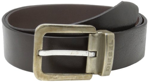Diesel Diesel mens belt BEGLES 00S3BS 0GADH 70L