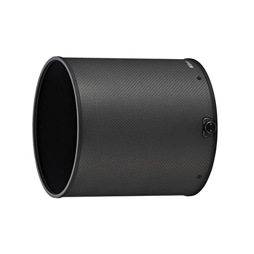 Nikon 400mm f/2.8E Lens with Vibration Reduction