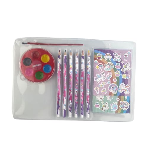 Maleta Divertida - Floresta Encantada: Maleta Divertida - Floresta Encantada: - Imagem 4