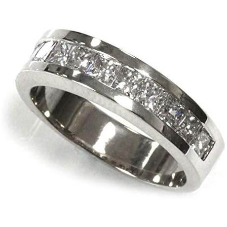 Solid 14k Yellow Gold Men's Wedding Bands: A Timeless Classic for Modern Couples