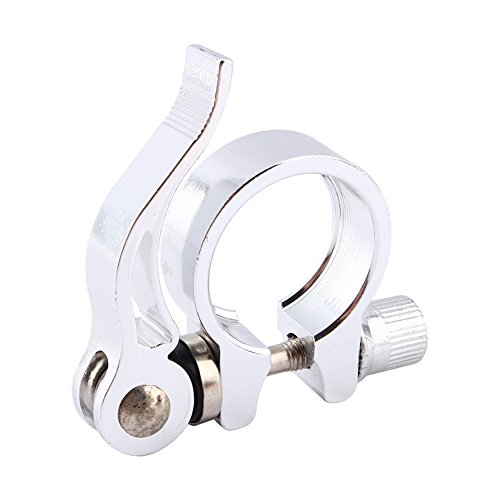 VGEBY Morsetto per posti di Rilascio rapido della