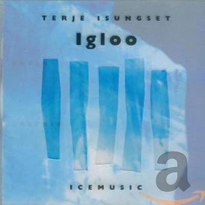 Igloo: Ice Music