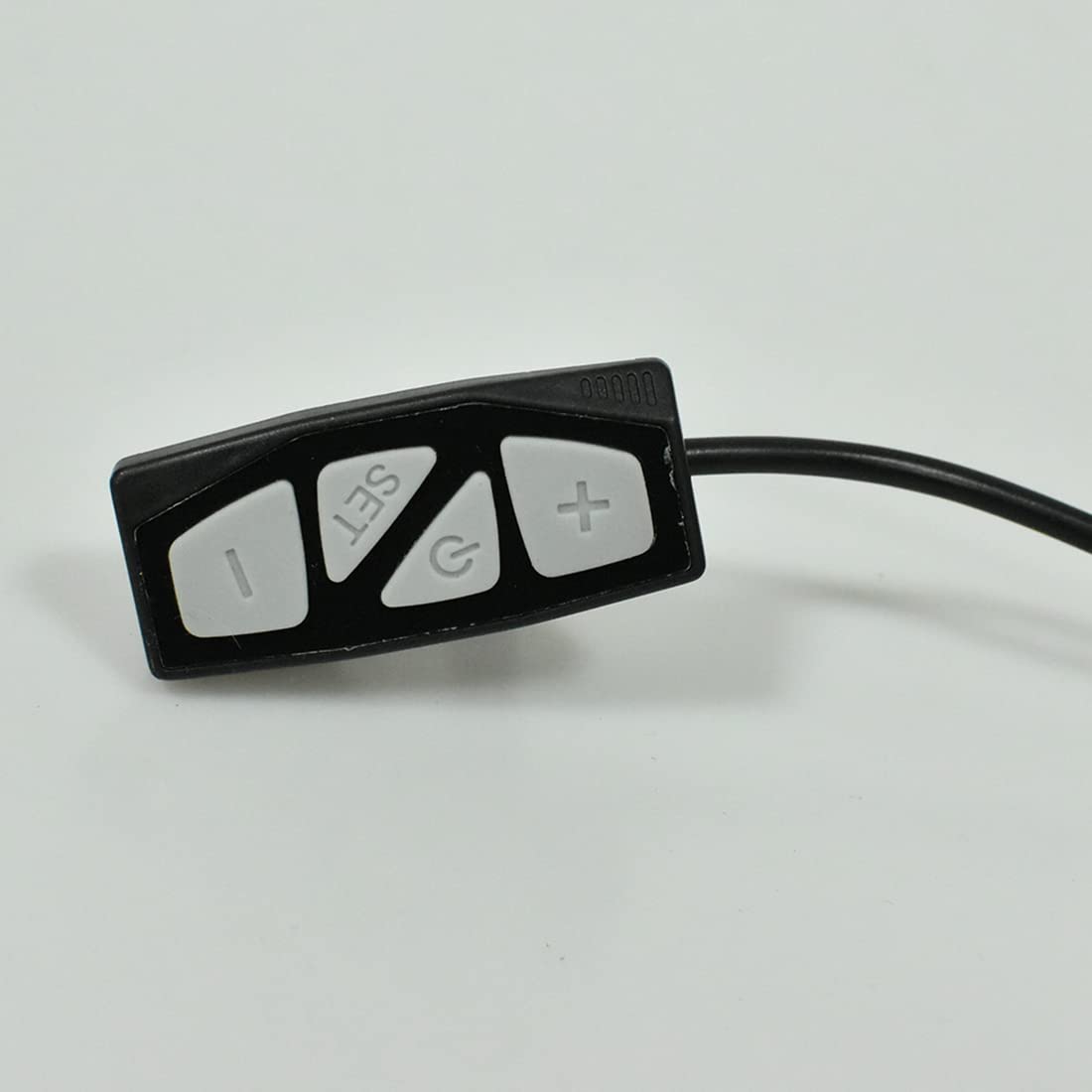 5S Protokoll 24V 36V 48V LCD C600 GroßEs 4 GroßEr Bildschirm Fahrrad Display mit Wasserdichtem Anschluss