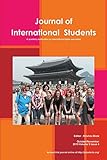 Journal of International Students 2015 Vol 5 Issue 4