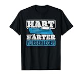 Revestimiento duro para azulejos Camiseta