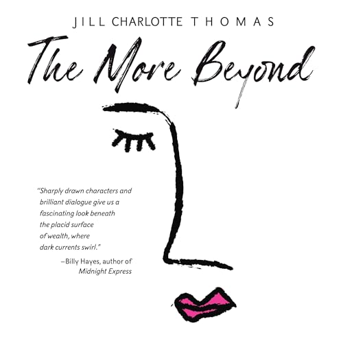 The More Beyond cover art