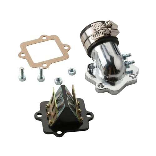 Clapets d'admission scooter 100 racing pour réparer et booster votre Booster 100 4VP