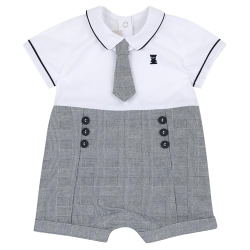 Barboteuse garçon Chicco 261 idée cadeau de naissance utile et mignon