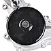 TUUMOND AW6169 Water Pump with Gasket Compatible With 2011-2016 CHRYSLER TOWN & COUNTRY 2011-2015 DODGE DURANGO 2011-2015 JEEP GRAND CHEROKEE 2013-2018 RAM 1500 3.6L V6