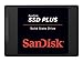 SanDisk 480GB SSD PLUS 2.5