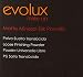Polvo Suelto Matizador Traslucido, Color N.53 Claro, Evolux Matte Mineral Silk Powder...