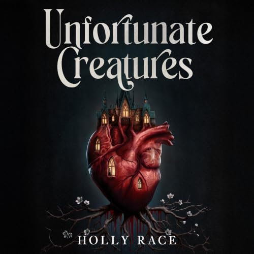 『Unfortunate Creatures』のカバーアート