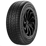 Lexani Quattro Tempo AW All Season P205/65R15 94H Passenger Tire
