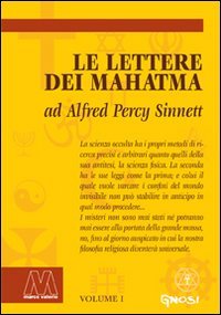 Le lettere dei Mahatm