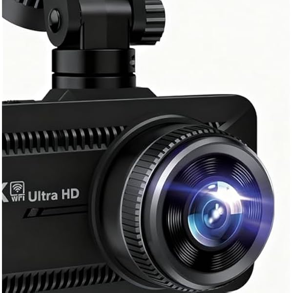Беспроводная автомобильная камера, 4K, ночное видение, беспроводной видеорегистратор, камера для записи в формате 1080p, передняя и задняя, для автомобиля, грузовика, парковки, записи, безопасности, путешествий