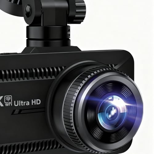 Kamera samochodowa do tylnej części L i L, rejestrator 4K - 170 stopni szeroki kąt kamera samochodowa - do pojazdów ciężarowych nagrywanie parkowania bezpieczeństwo podróży
