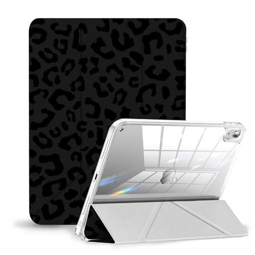 Coque iPad 11 2025 A16 résout le manque de stabilité en mode paysage