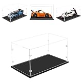 【DIMENSIÓN】 Seleccione el tamaño indicado. Las dimensiones indicadas en el título son todas dimensiones internas. NOTA: Cada producto tiene protección de película doble cara, Burrs en el borde es una película protectora, por favor desgarre antes de usar. ﻿