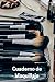 Cuaderno de Maquillaje: Registra todos Tus Maquillajes - Espacio para Apuntar Tipo de Maquillaje, Evento, Cliente o Zona - Tamaño Medio A5 - Regalo ... Maquilladoras o Profesionales de la Belleza