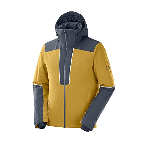 サロモンのスノーボードウェア