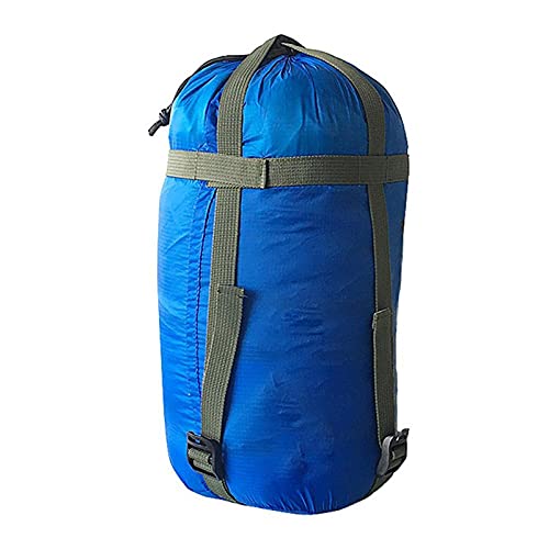 Akaid Sleeping Bag Compression Bag, Multifunctional Waterproof Portable Compression Sack, Travel Essentials Bag, Outdoor Hiking - Image 3