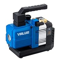 Amazon | BBK デジタルミニ真空ゲージキット VA-50SB | パイプレンチ