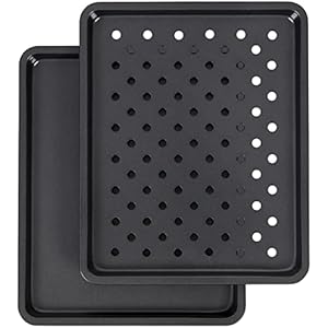 Wilton Perfect Results Toaster Oven...