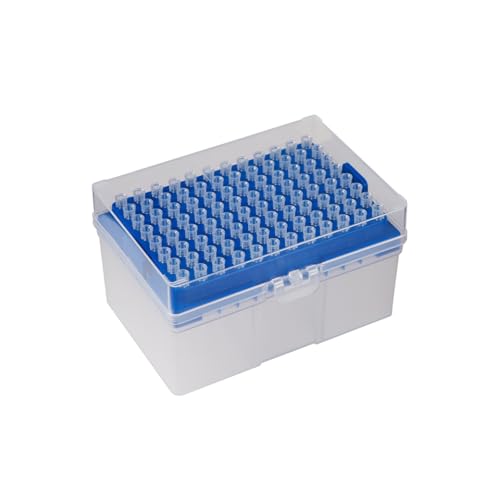 Pipetter Tips, Macro Tip, 10mL, PK100, Mfr: 851358-A