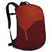Osprey Radial Bike Commuter Laptop Backpack, Rise Orange