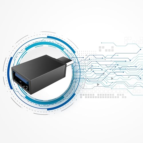 Image of Type-C OTG Adapter