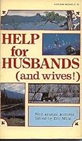 help for husbands and wives 0889650187 Book Cover