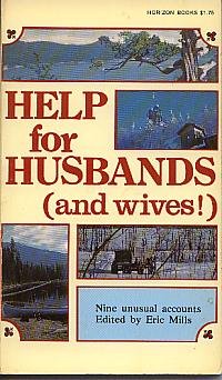 Paperback help for husbands and wives Book