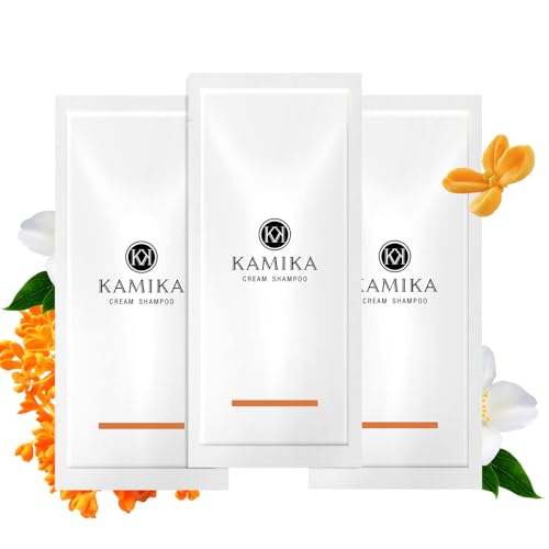 kamika シャンプー」の人気商品一覧 | 安い商品を通販サイトから