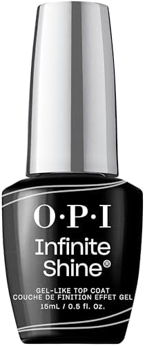O.P.I Infinite Shine Top Coat - 15ml