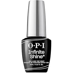 Infinite Shine Top Coat